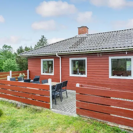 Ferienhaus 3 Bedroom Beautiful Home In Hals