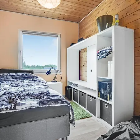 3 Bedroom Beautiful Home In Hals Ferienhaus Hals