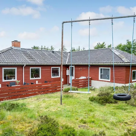 Ferienhaus 3 Bedroom Beautiful Home In Hals